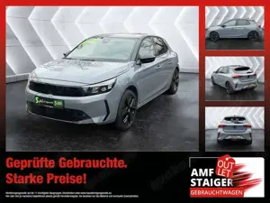 Opel Corsa F e - Long Range GS ACC AUT Facelift Kam.
