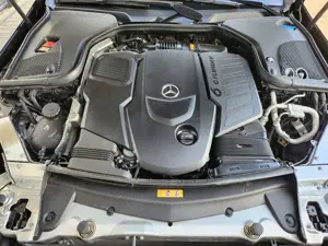 Mercedes-Benz CLS 400 d 4MATIC Bild 5