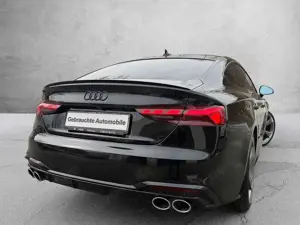 Audi S5 Bild 2