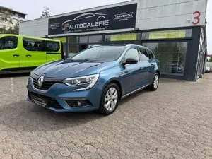Renault Megane Limited"2.HAND"TÜV/NEU"12MonateGarantie"