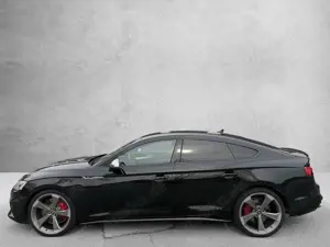 Audi S5 Bild 3