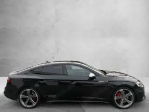 Audi S5 Bild 4