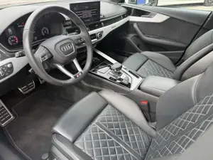 Audi S5 Bild 5