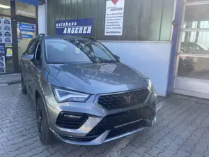 CUPRA Ateca 1.5 TSI DSG NAVI VOLL-LED Kamera ACC Garantie 5J.