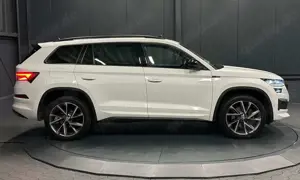 Skoda Kodiaq Bild 5