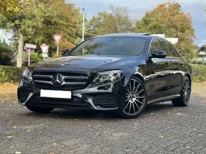 Mercedes-Benz E 350 Mercedes E350d