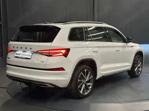 Skoda Kodiaq Bild 4