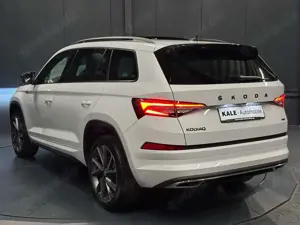 Skoda Kodiaq Bild 2