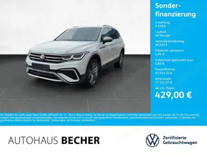 Volkswagen Tiguan Allspace Elegance 2.0TDI 4MOTION DSG /AHK