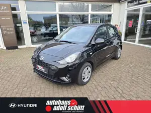 Hyundai i10 FL (MY25) 1.0 Benzin (63 PS) 5-MT 2WD Select