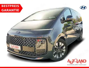 Hyundai STARIA 2.2 T-GDI Signature DCT 4WD LED 360° Bose
