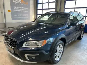 Volvo XC70 MOMENT/AUDIO-HP/LEDER/PDC/BI-XENON/STANDHZ