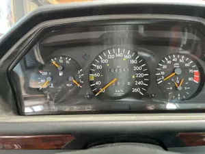 Mercedes-Benz 300 124 C 300 CE-24