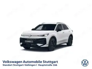 Volkswagen T-Roc R-Line 1.5 l eTSI OPF Navi Kamera SHZ Klim