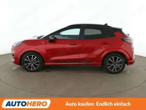 Ford Puma Bild 3