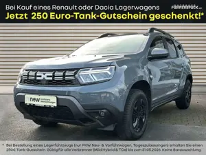 Dacia Duster Journey 2DW 1.3 TCe 150 PDC 360°