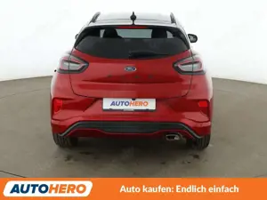 Ford Puma Bild 5