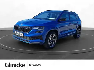 Skoda Karoq Sportline 2.0 TDI (110kW) 4x4 DSG
