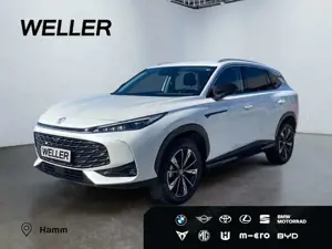 MG HS 1.5T Autom. Comfort *ACC*el. Sitz*CAM*CarPlay*