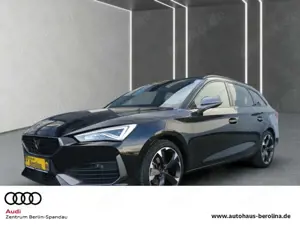 CUPRA Leon ST 1.5 eTSI DSG *GRA*SHZ*LED*PDC*KLIMA*