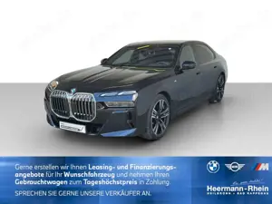 BMW 740 d xDrive Limousine M Sportpaket !!SkyLounge!!