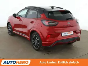 Ford Puma Bild 4