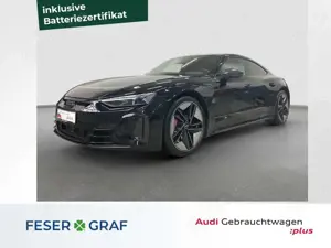 Audi RS e-tron GT Night-View HUD 360° Laser BO Pano NP: 176,594.- b