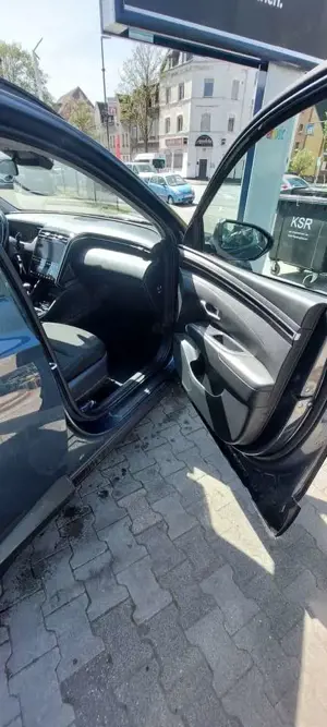 Hyundai TUCSON Bild 3