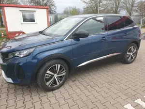 Peugeot 3008 3008 Plug-in Hybrid Hybrid 225 e-EAT8 Allure Pack