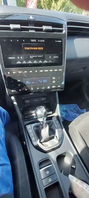 Hyundai TUCSON Bild 2