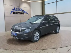 Skoda Kamiq Selection 1,5TSI DSG AHK/Kamera/LED/Kessy/Winterp.