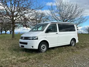 Volkswagen T5 California