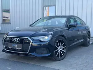 Audi A6 Lim. 45 TDI quattro LED Leder ACC Assis 20"