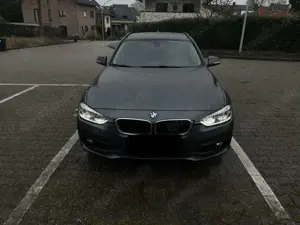 BMW 318 318 d Advantage
