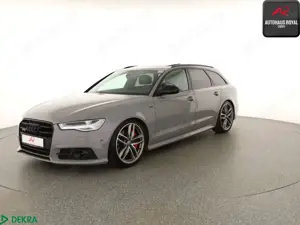 Audi A6 A6 Avant 3.0 TDI qu 3x S LINE LUFTFDER,MATRIX,SH