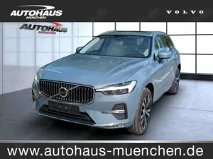 Volvo XC60 XC 60 Ultimate Bright AWD Bluetooth Navi LED Klima
