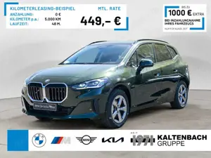 BMW 218 i Active Tourer PANO LED AHK NAVI KAMERA