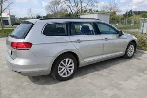 Volkswagen Passat Variant Passat Variant 1.8 TSI (BlueMotion Technology) DSG