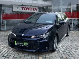 Suzuki Swace 1.8 Comfort + junger gebrauchter Kombi
