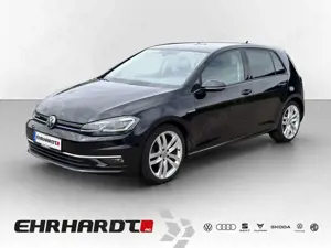 Volkswagen Golf VII 1.5 TSI DSG Highline AHK*LED*NAV*SHZ*ACC*PD...