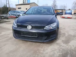 Volkswagen Golf Golf VII 5-Türer 1.2 TSI BlueMotion  Trendline