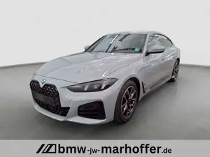 BMW 420 d Gran Coupe MSportPro