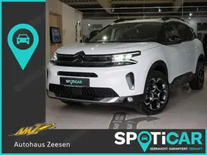 Citroen C5 Aircross PureTech 130 SS EAT8 Shine Pack