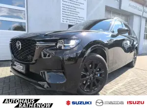 Mazda CX-80 Homura AWD 6 Zylinder