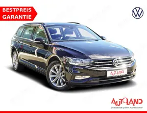 Volkswagen Passat Variant 1.5 16V TSI Business LED Navi ACC