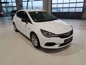 Opel Astra Astra 1.2 Turbo