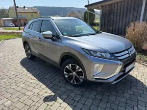 Mitsubishi Eclipse Cross Eclipse Cross 1.5 T-MIVEC 2WD CVTDiamant