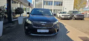 Kia Sorento 2.2 CRDi AWD GT Line Automatik
