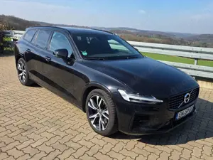 Volvo V60 Recharge T6 AWD R-Design