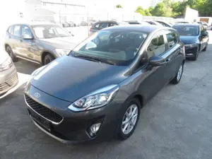 Ford Fiesta Cool  Connect,KLIMA,ALU.